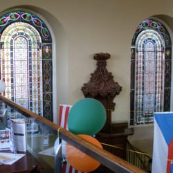 George's Meeting House