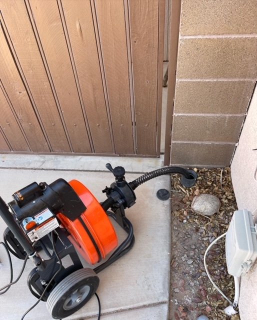 Slide of Advanced Plumbing Solutions