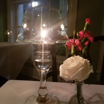 45 Bistro - Quaint table setting - Venues & Event Spaces Near Me - Savannah, Georgia 45 Bistro - Quaint table setting - Venues & Event Spaces Near Me - Savannah, Georgia