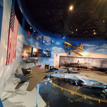 Museum of Aviation - Museums Near Me - Robins AFB, Georgia Museum of Aviation - Museums Near Me - Robins AFB, Georgia