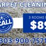 1Call Cleaning and Restoration
