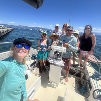 Tahoe Sailing Charters - Boating Near Me - Tahoe City, California Tahoe Sailing Charters - Boating Near Me - Tahoe City, California