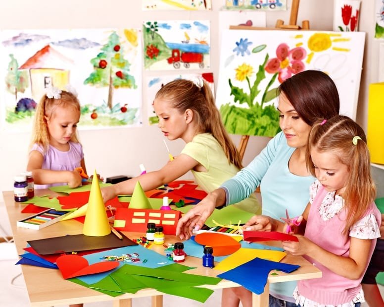 ICS Coral Gables | Daycare & Private Preschool - childcare center in Coral Gables, FL