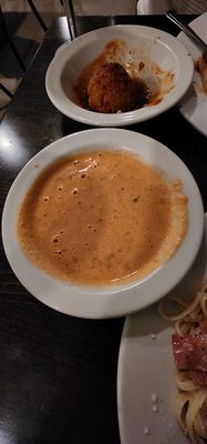 Antonio's Cucina Italiano by null