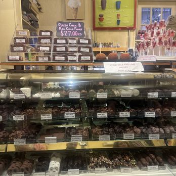 La Choco - Desserts Near Me - Albuquerque, New Mexico