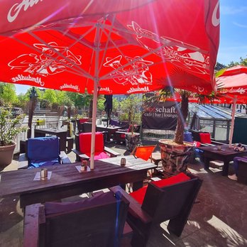 Botschaft - Terrasse - Cafes Near Me - Dusseldorf, NW Botschaft - Terrasse - Cafes Near Me - Dusseldorf, NW
