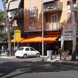 Pizza Pazza per i Pazzi della Pizza