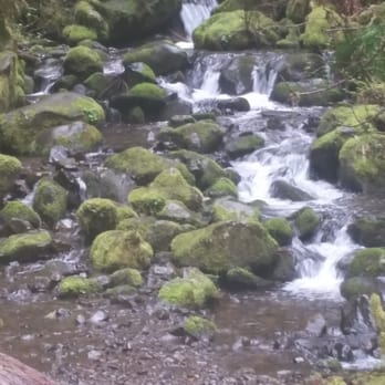 Eagle Creek Trail - Hiking Near Me - Bonneville, Oregon