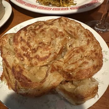 Gado Gado - Roti Canai - Indonesian Near Me - Portland, Oregon