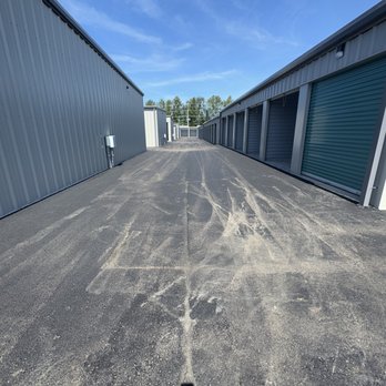 Alpine Mini & RV Storage - Self Storage Near Me - Chehalis, Washington Alpine Mini & RV Storage - Self Storage Near Me - Chehalis, Washington
