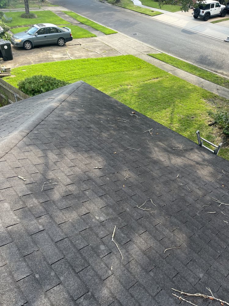 Slide of R&R Repairs and Renovations DBA Dabdoub’s Fencing