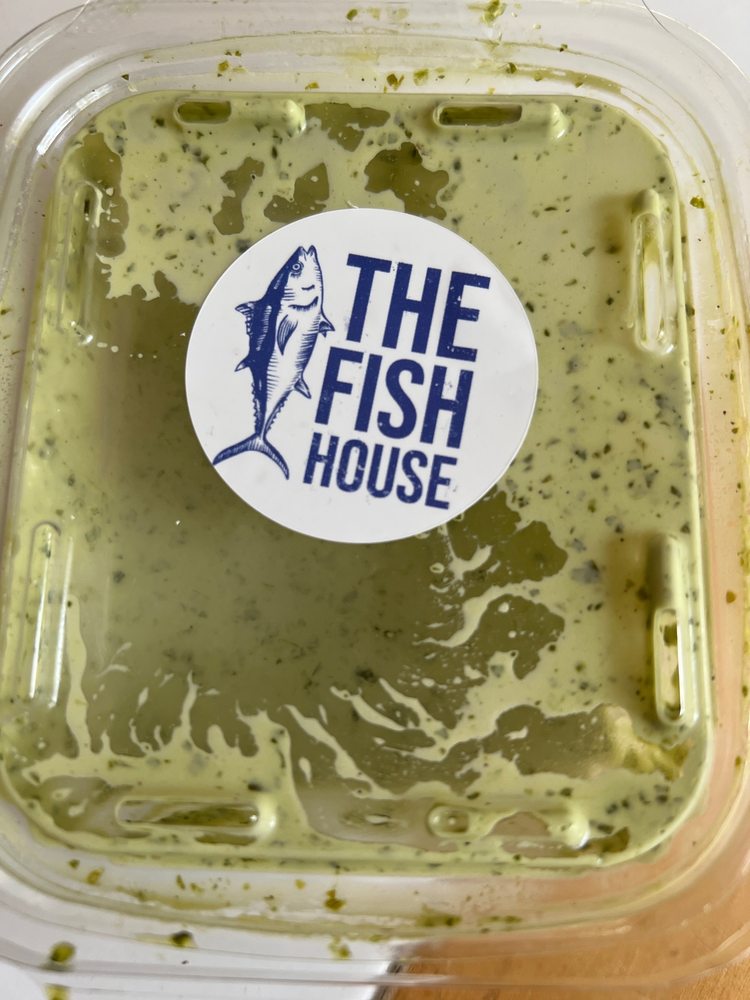 THE FISH HOUSE Updated October 2024 19 Photos & 22 Reviews 17 Airport Rd, Edgartown