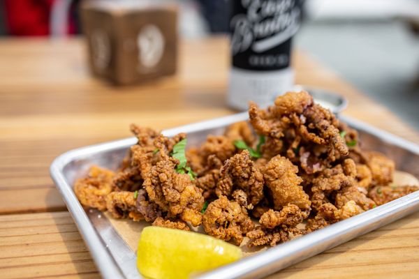 Sailing Goat Restaurant by null