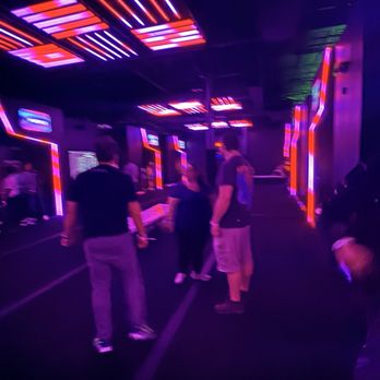 ACTIVATE GAMES - Updated August 2025 - 88 Photos & 51 Reviews - 4540 ...