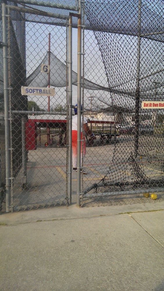 Omni Family Amusement Center