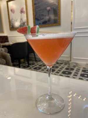 Sugar Factory - Cherry Hill by null