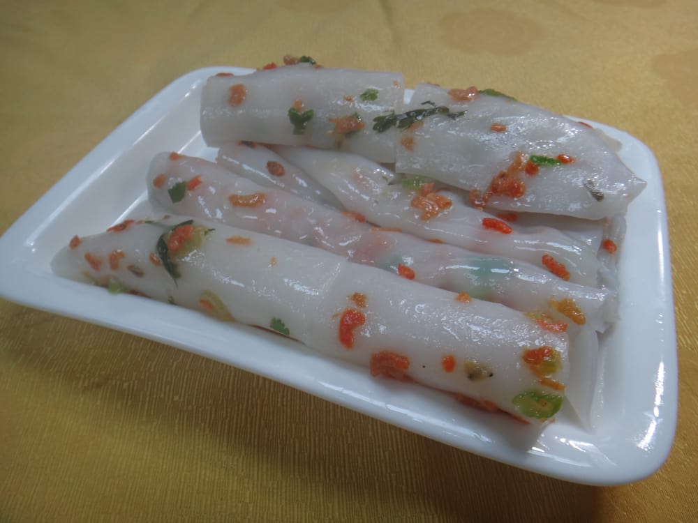 Golden Dim Sum Restaurant