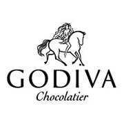 hanaDiorと GODIVA Godiva x Mister Donut collaboration adds chocolate heart