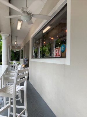 The Pecking Order Fried Chicken & Pies by null