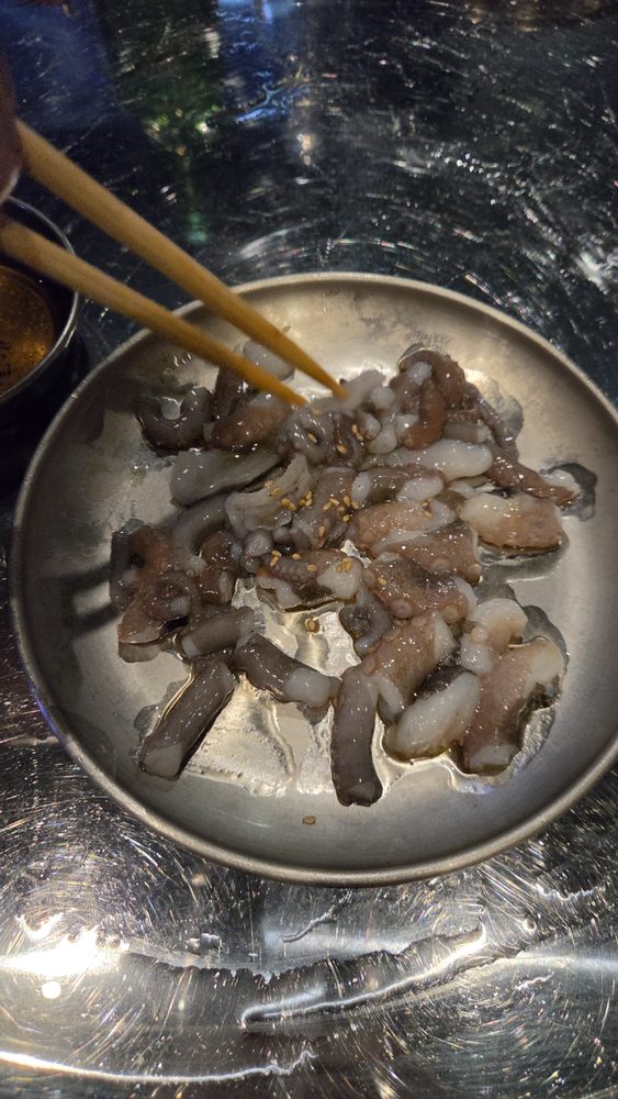 Hae Hwa Ro