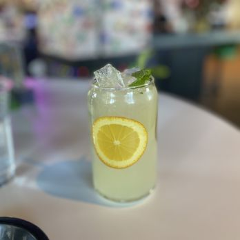 Kamp - Mock Mojito - Food Court Near Me - Omaha, Nebraska Kamp - Mock Mojito - Food Court Near Me - Omaha, Nebraska