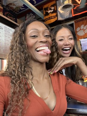 Nellie's Sports Bar by null