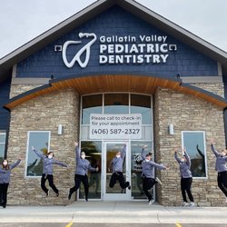 Gallatin Valley Pediatric Dentistry - Meet our Team at Gallatin Valley Pediatric Dentistry