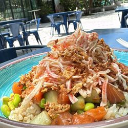 Poke OG - Salmon Poke