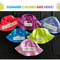 The Tie Dye Lab - Summer Colors are at The Lab!
