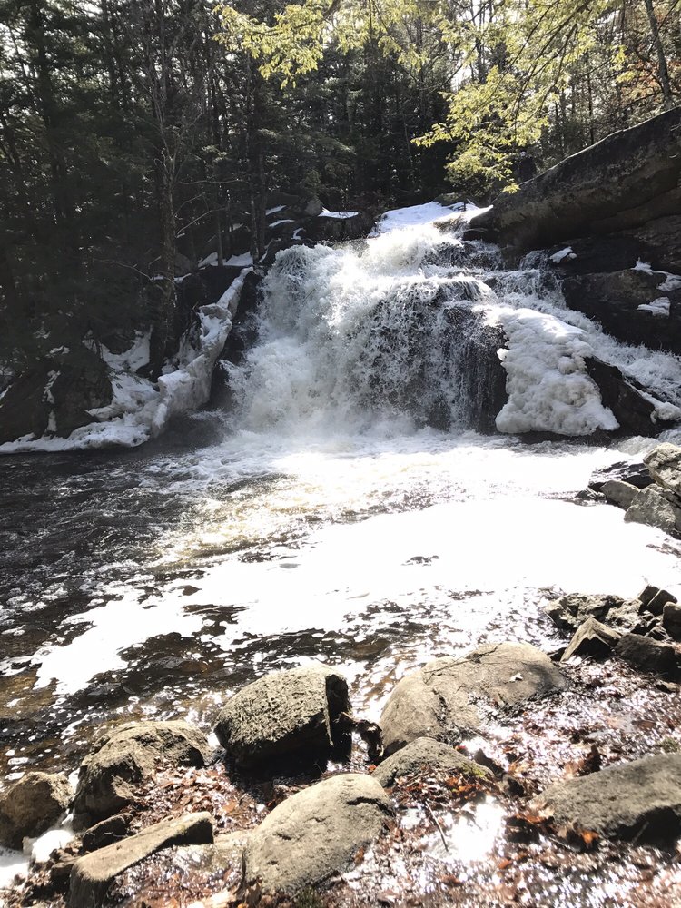 PURGATORY BROOK AND FALLS 21 Photos & 14 Reviews Mont Vernon And