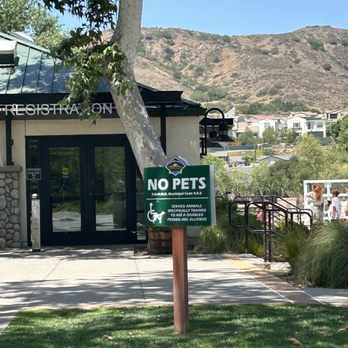 Topwater Grill - Only service animals FYI - Breakfast & Brunch Near Me - Santee, California