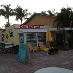 Dive Duck Key