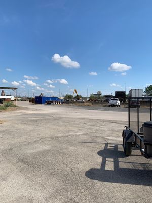 CMC Commercial Metals