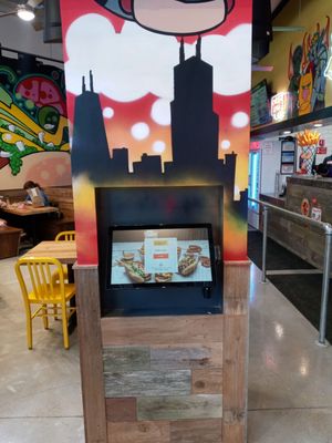 Devil Dawgs Evanston by null