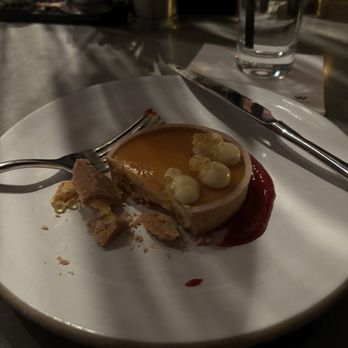 Proof - Passionfruit tarte - Bars Near Me - Nashville, Tennessee