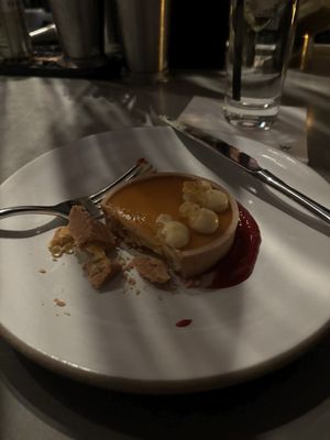 PROOF Rooftop Bar by null