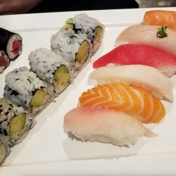 I M Sushi - Sushi Bars Near Me - Newport, Rhode Island
