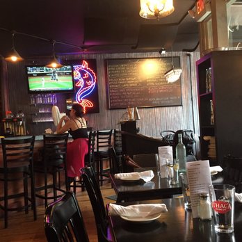 Rockin Fish - Gastropubs Near Me - Northport, New York Rockin Fish - Gastropubs Near Me - Northport, New York