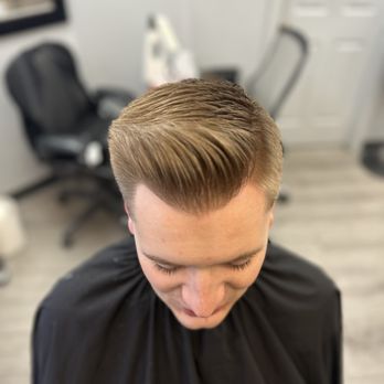Georgios - Quality Mens Haircut - Barbers Near Me - Beachwood, Ohio Georgios - Quality Mens Haircut - Barbers Near Me - Beachwood, Ohio