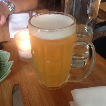 Shalom Japan - I had a Hitachino Nest White Ale brewed by the Kiuchi Brewery, a Japanese craft brewery. - Japanese Near Me - Brooklyn, New York