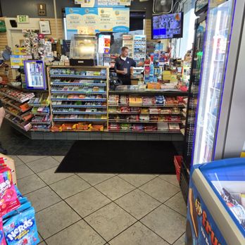 Chevron - Cashier station - Gas Stations Near Me - Los Angeles, California Chevron - Cashier station - Gas Stations Near Me - Los Angeles, California
