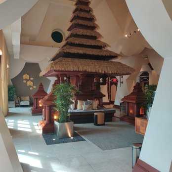 Mandara Spa - Day Spas Near Me - Orlando, Florida Mandara Spa - Day Spas Near Me - Orlando, Florida