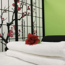 Ultimate Relaxation Massage