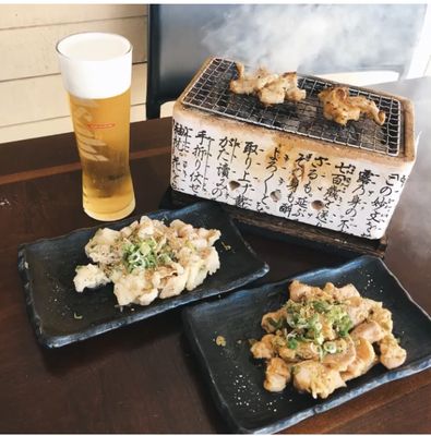 Yamaya Japanese Wagyu & Grill by null