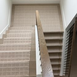 The Carpet Workroom