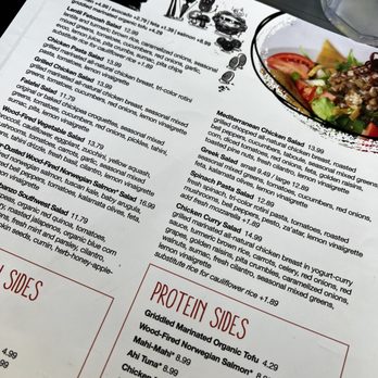 Pita Jungle - Yummy menu - Mediterranean Near Me - Peoria, Arizona Pita Jungle - Yummy menu - Mediterranean Near Me - Peoria, Arizona