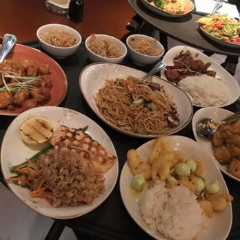 P.F. Chang's - Chinese Near Me - Winter Park, Florida