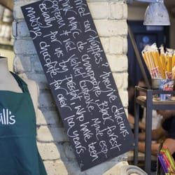 Bill's