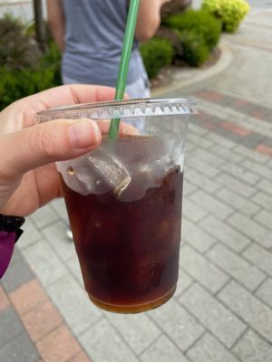Kitanda Espresso & Acai - Redmond by null