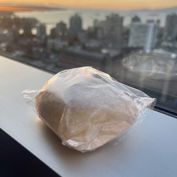 Sun Fresh Bakery House - Mochi with peanut and sesame seeds. - Bakeries Near Me - Vancouver, British Columbia Sun Fresh Bakery House - Mochi with peanut and sesame seeds. - Bakeries Near Me - Vancouver, British Columbia
